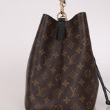 Louis Vuitton Monogram Neo Noe Shoulder Bag