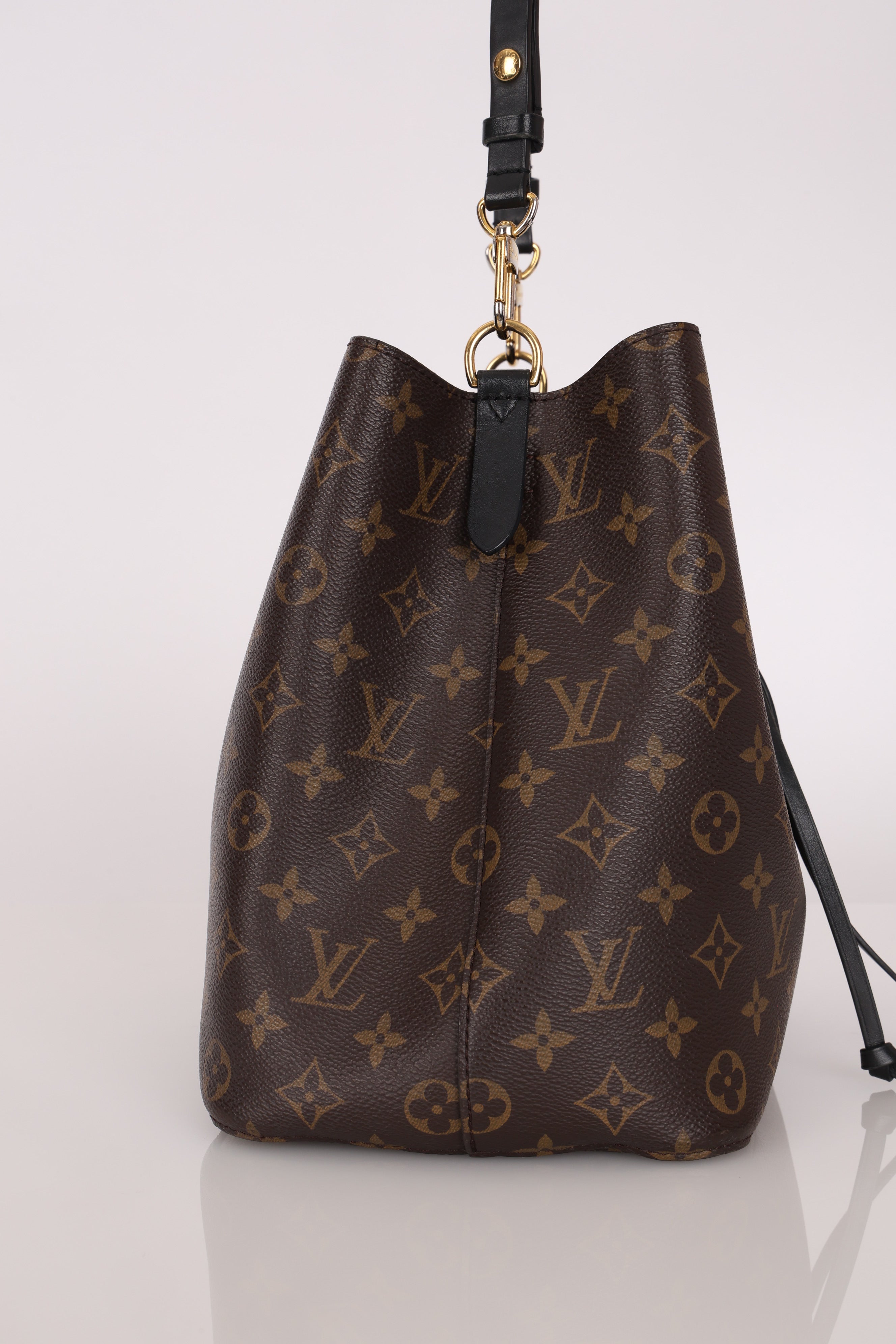 Louis Vuitton Monogram Neo Noe Shoulder Bag