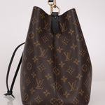 Louis Vuitton Monogram Neo Noe Shoulder Bag