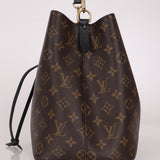 Louis Vuitton Monogram Neo Noe Shoulder Bag