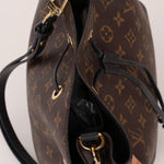 Louis Vuitton Monogram Neo Noe Shoulder Bag