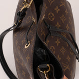 Louis Vuitton Monogram Neo Noe Shoulder Bag