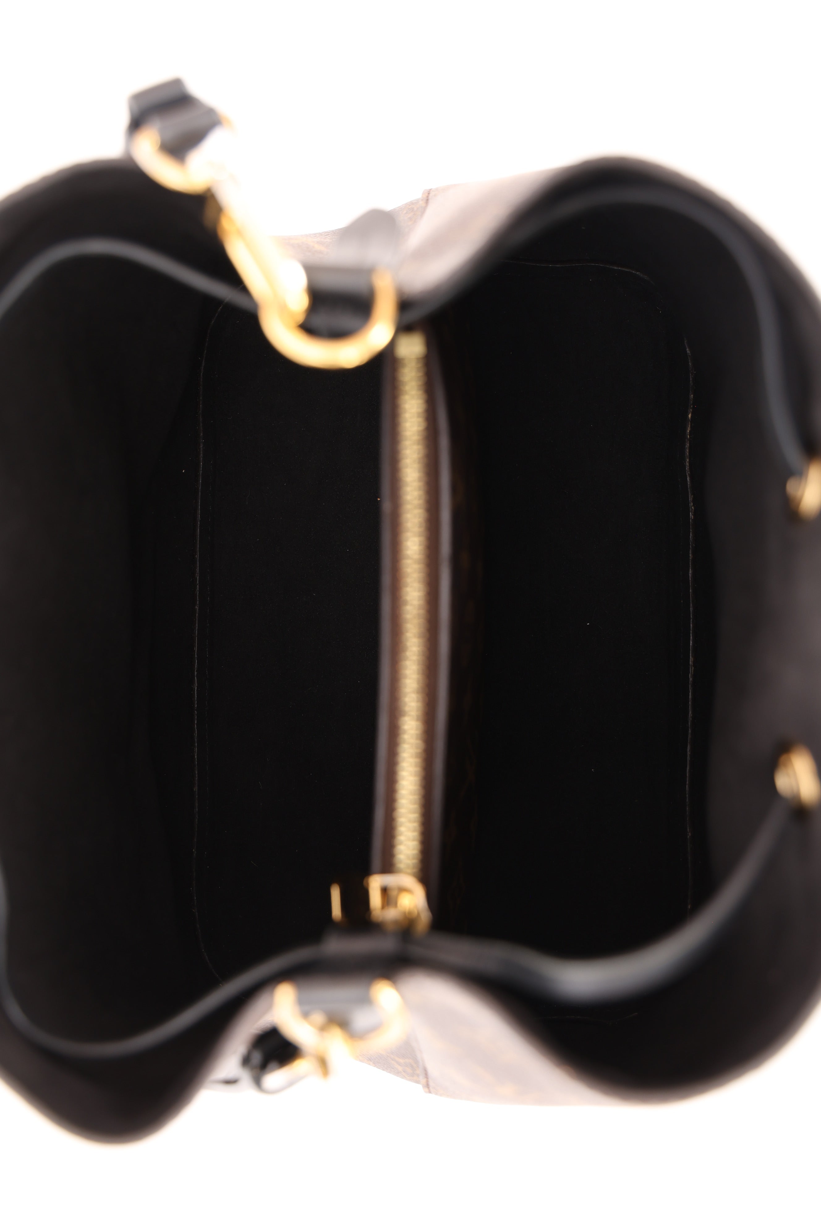 Louis Vuitton Monogram Neo Noe Shoulder Bag