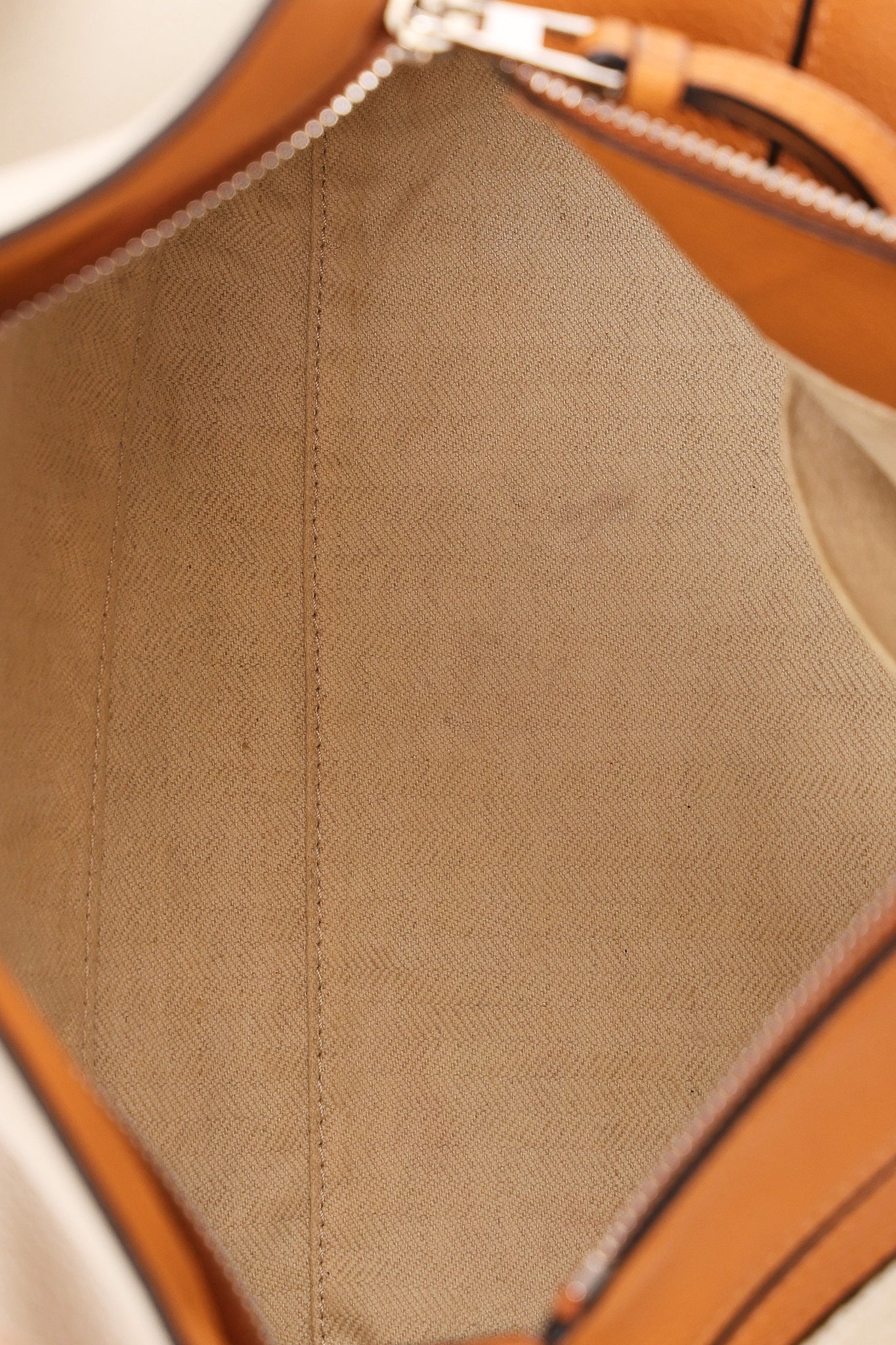 Loewe Medium Bicolor Puzzle Bag