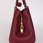 Louis Vuitton Monogram Empreinte Montaigne MM Bag