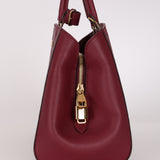 Louis Vuitton Monogram Empreinte Montaigne MM Bag