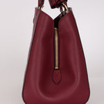 Louis Vuitton Monogram Empreinte Montaigne MM Bag