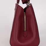Louis Vuitton Monogram Empreinte Montaigne MM Bag