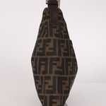 Fendi Zucca Palmier Shoulder Bag - Drop 3