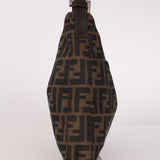 Fendi Zucca Palmier Shoulder Bag - Drop 3