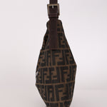 Fendi Zucca Palmier Shoulder Bag - Drop 3