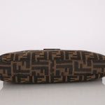 Fendi Zucca Palmier Shoulder Bag - Drop 3