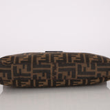 Fendi Zucca Palmier Shoulder Bag - Drop 3