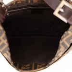 Fendi Zucca Palmier Shoulder Bag - Drop 3