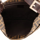 Fendi Zucca Palmier Shoulder Bag - Drop 3