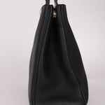 Dior Leather Lady Medium Bag