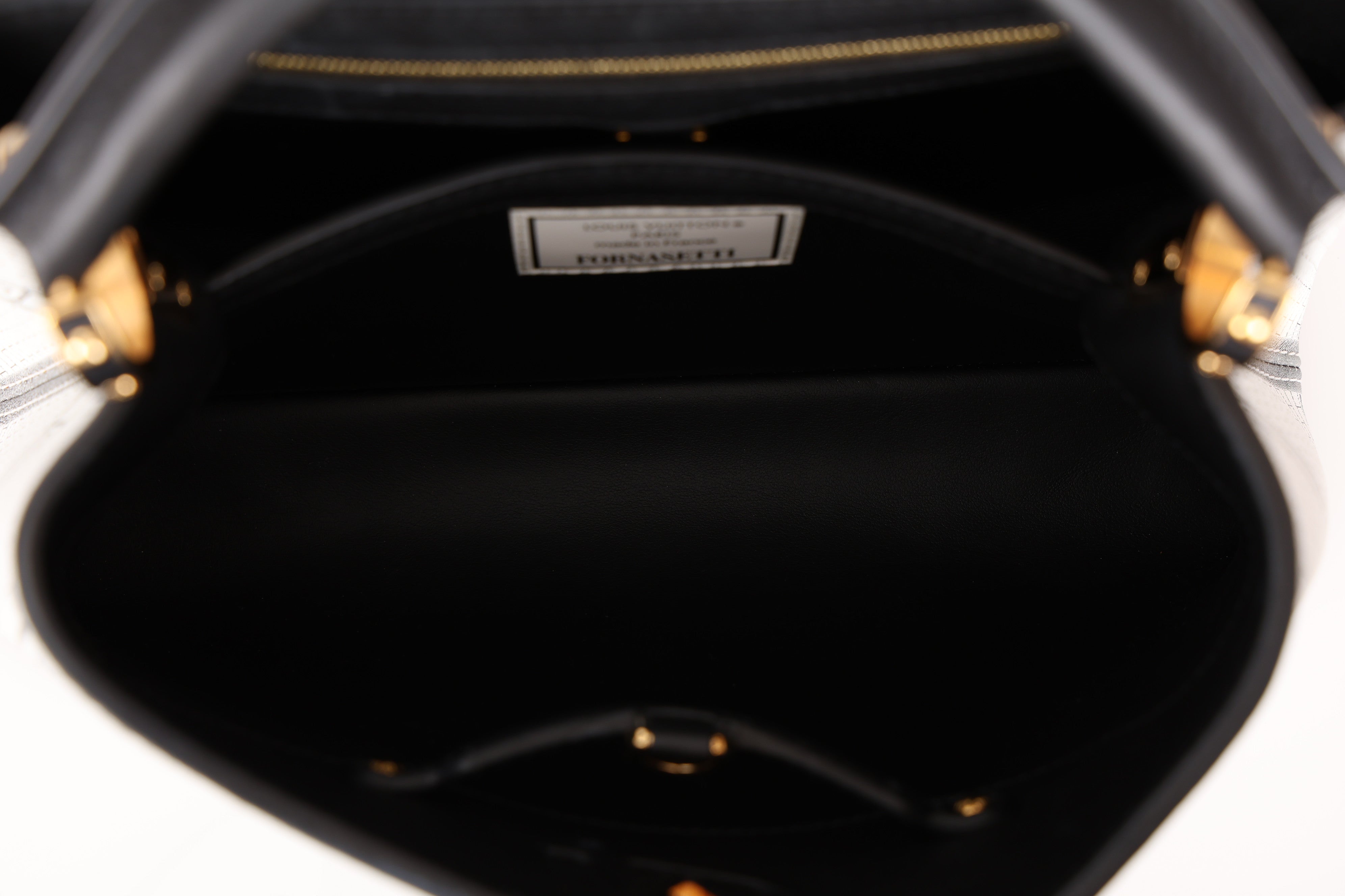 Louis Vuitton House Capucines Bag