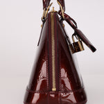 Louis Vuitton Vernis Alma BB