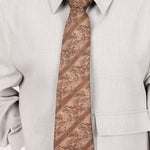 Gucci Silk Tie