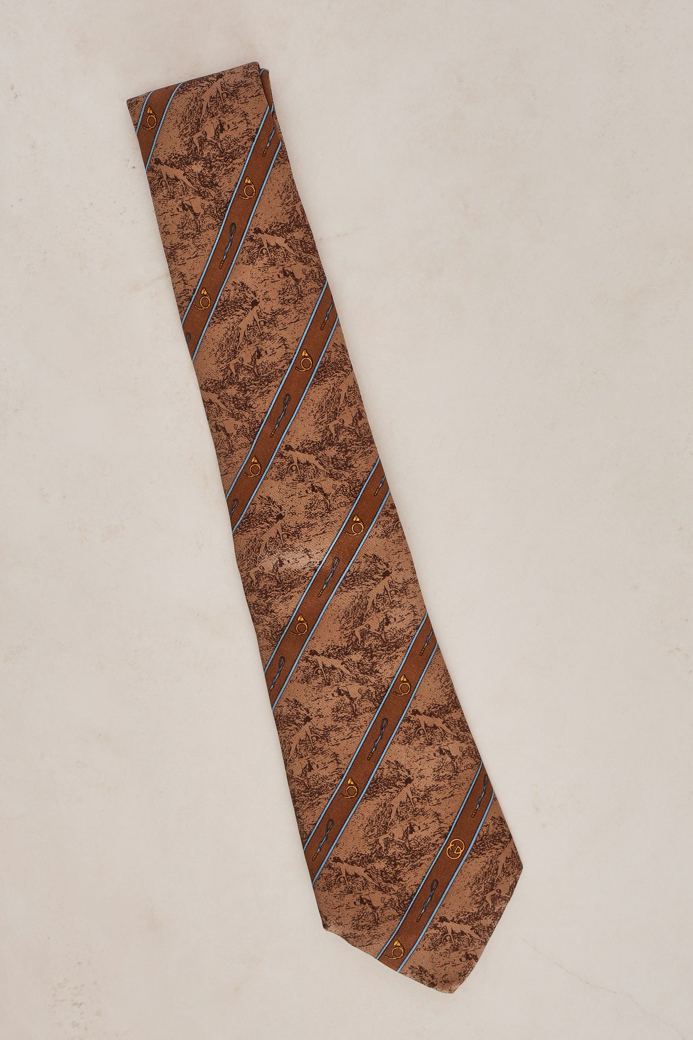 Gucci Silk Tie