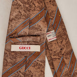 Gucci Silk Tie