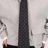 Louis Vuitton Satin Tie