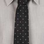 Louis Vuitton Satin Tie