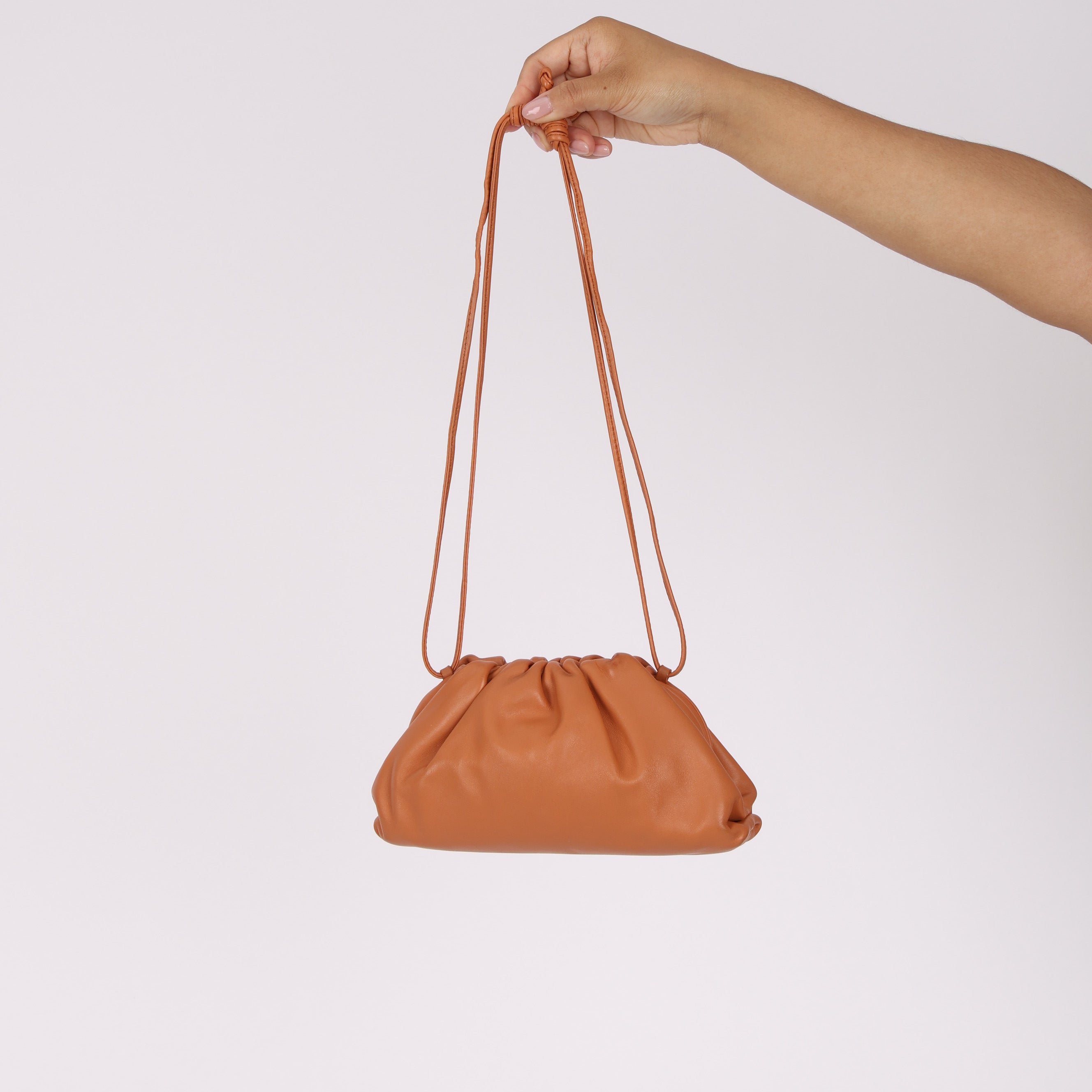 Bottega Veneta Mini Pouch Bag
