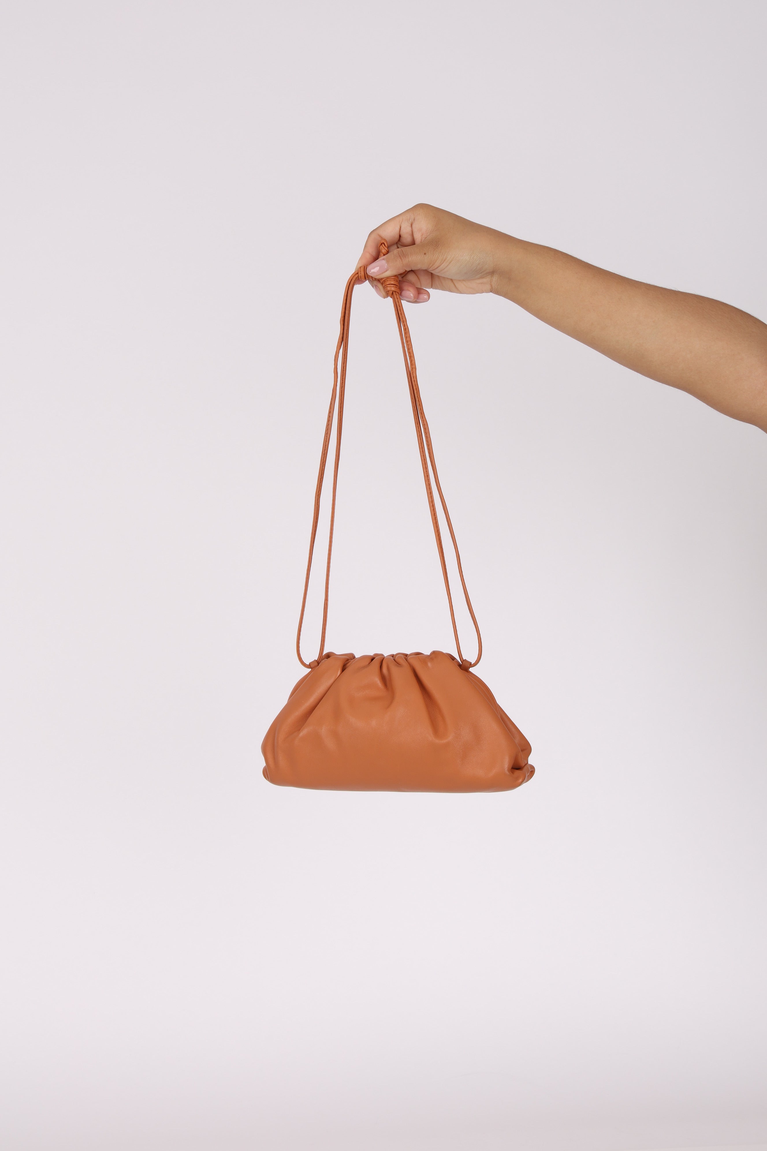 Bottega Veneta Mini Pouch Bag