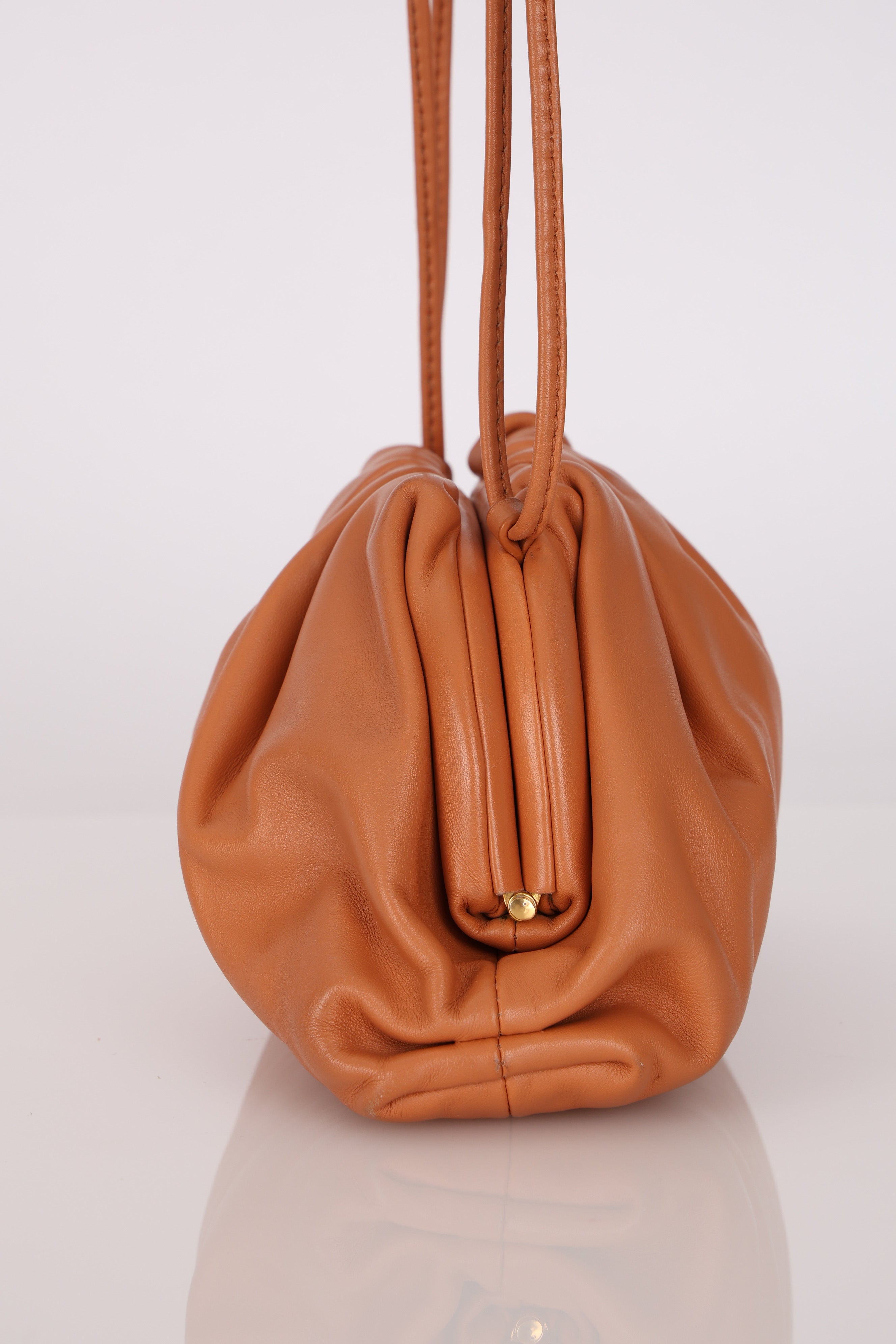 Bottega Veneta Mini Pouch Bag