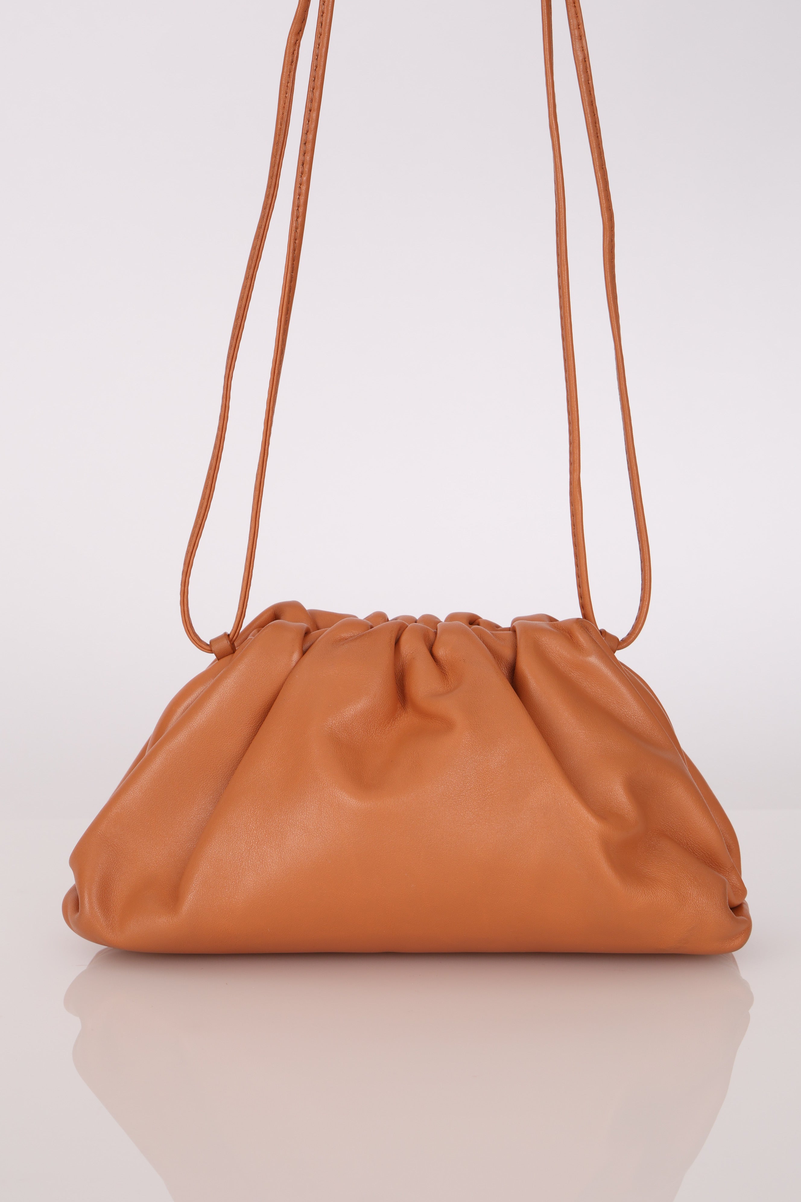 Bottega Veneta Mini Pouch Bag