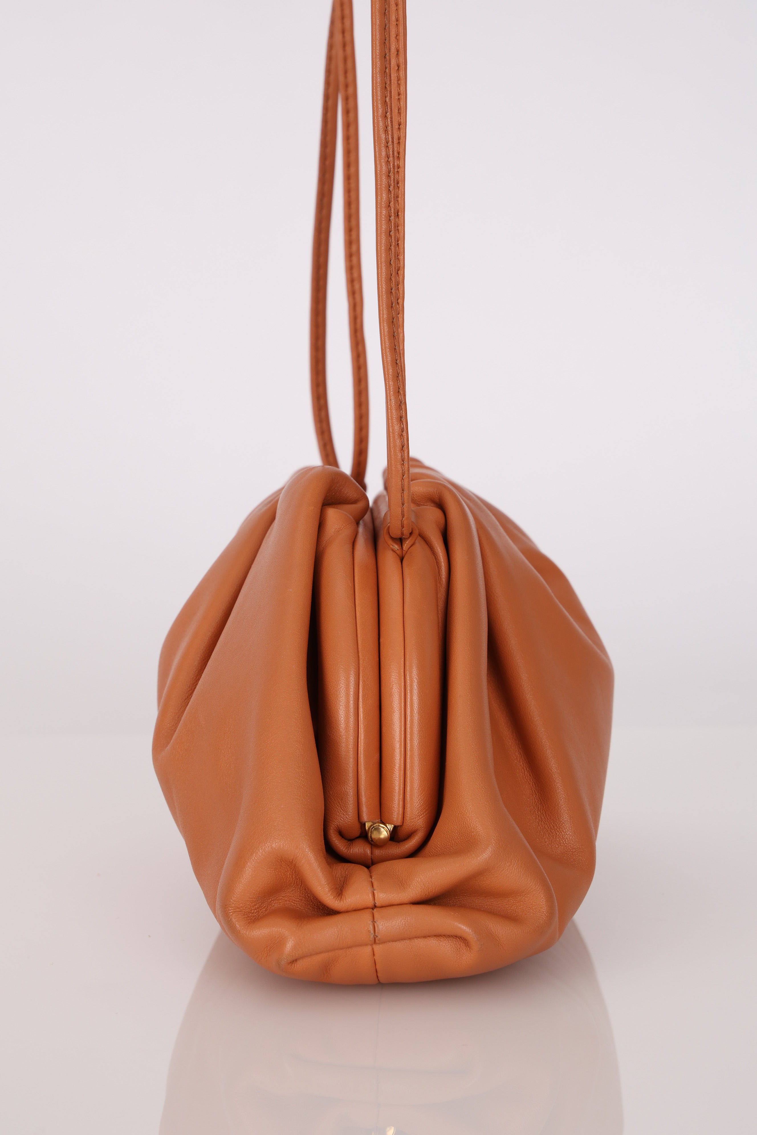Bottega Veneta Mini Pouch Bag