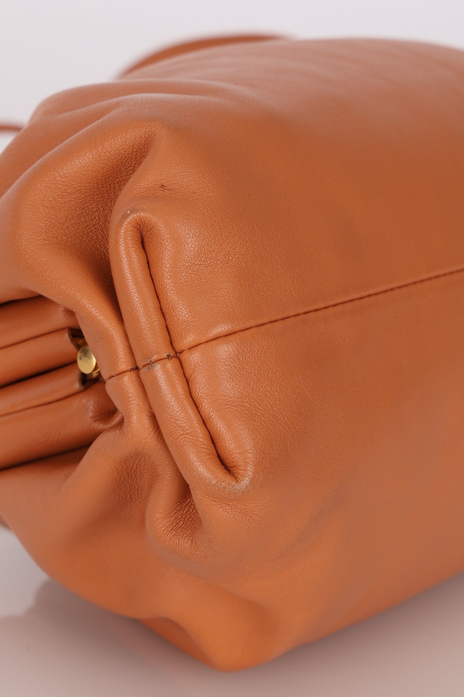Bottega Veneta Mini Pouch Bag