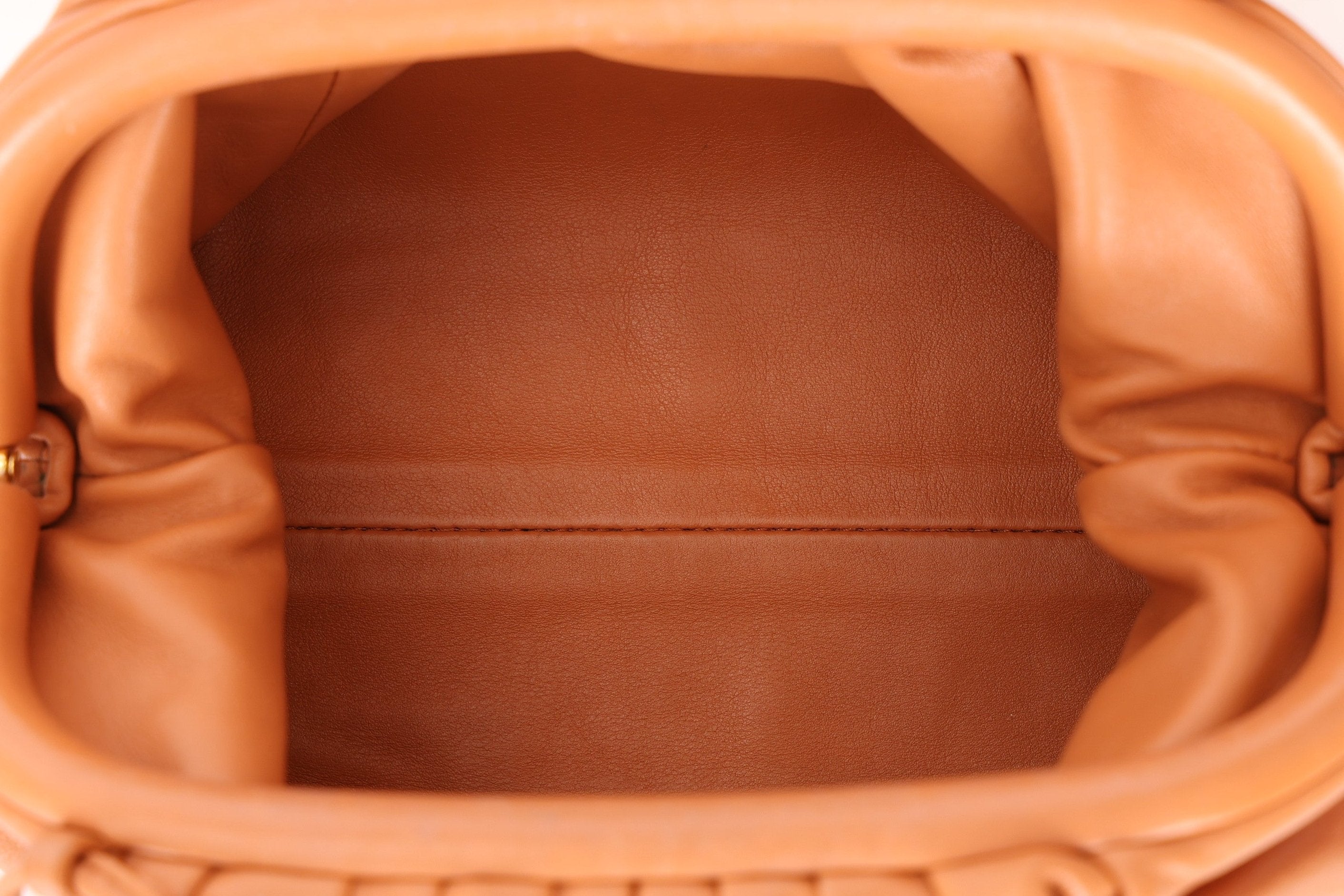 Bottega Veneta Mini Pouch Bag