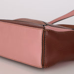 Loewe Tricolor Mini Puzzle Bag