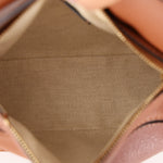 Loewe Tricolor Mini Puzzle Bag