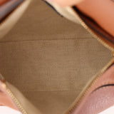 Loewe Tricolor Mini Puzzle Bag