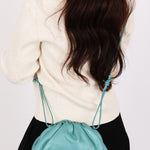 Bottega Veneta Mini Crossbody Pouch
