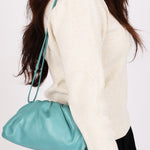 Bottega Veneta Mini Crossbody Pouch