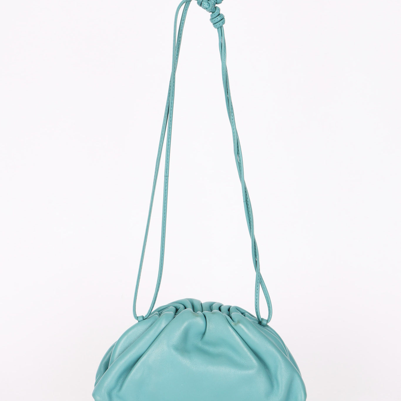 Bottega Veneta Mini Crossbody Pouch