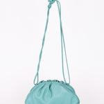 Bottega Veneta Mini Crossbody Pouch