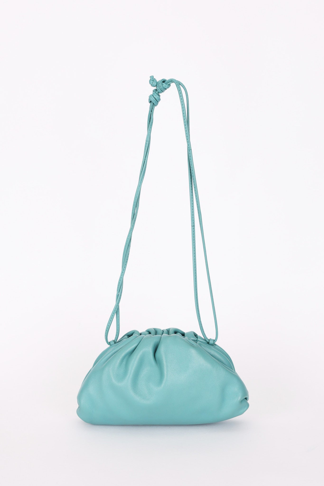 Bottega Veneta Mini Crossbody Pouch