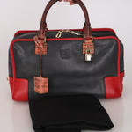 Loewe Lizard Trim Amazona 28 Bag