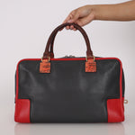 Loewe Lizard Trim Amazona 28 Bag