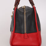 Loewe Lizard Trim Amazona 28 Bag