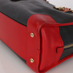Loewe Lizard Trim Amazona 28 Bag