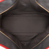Loewe Lizard Trim Amazona 28 Bag