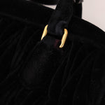 Miu Miu Arcadie Matelasse Velvet Bag (NEEDS MORE PICS)