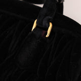 Miu Miu Arcadie Matelasse Velvet Bag (NEEDS MORE PICS)