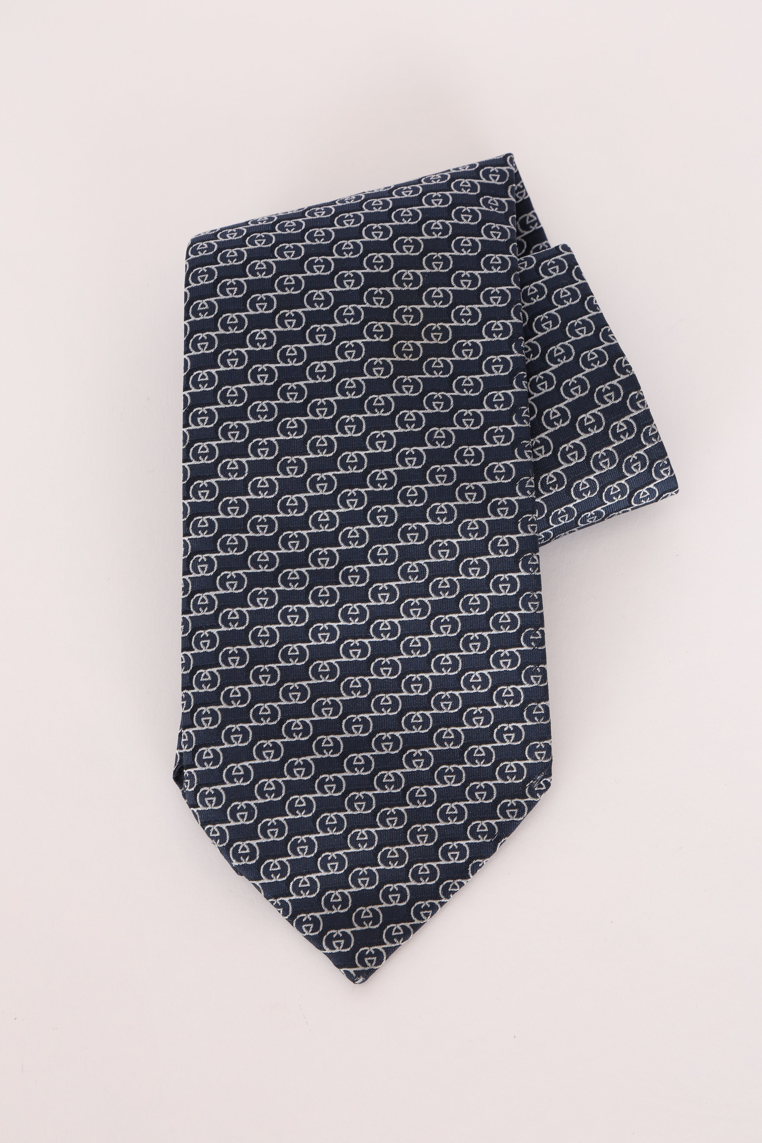Gucci Silk Tie